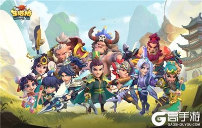 做夢想行動派 電魂帶你巡禮國際動漫節，探索動漫游戲開發的精彩世界