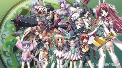 當歷史與名著遇上性別轉換 日本動漫中的角色重塑與創意表達