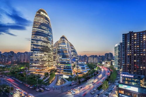 前10月全國房地產開發投資同比增長6.3%，行業前景分析