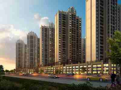 揭陽市裕東房地產(chǎn)開發(fā) 深耕本土，筑夢宜居新篇