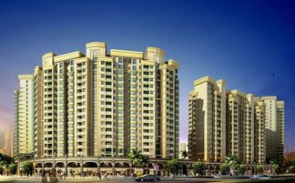 房市降溫信號顯現(xiàn) 前7月房地產(chǎn)投資增速回落分析